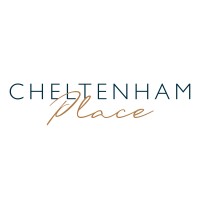 Cheltenham Place logo - Similar company to Cfo Forum / Форум Финансовых Директоров