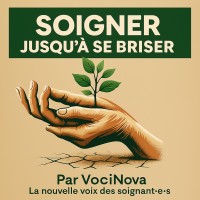 VociNova – The New Voice of Caregivers logo - Similar company to Next Level Living