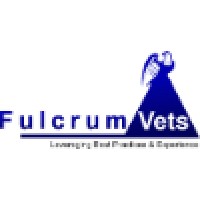 Fulcrum Vets, LLC logo - Similar company to Glacistech