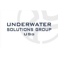 The Underwater Solutions Group logo - Similar company to Antwerp Underwater Solutions