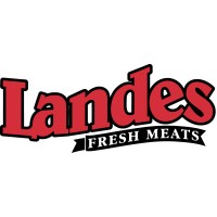 Landes Fresh Meats 🥓 logo - Similar company to Kentucky Legend®