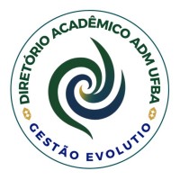Diretório Acadêmico de Administração da UFBA logo - Similar company to Vumbora Soluções Empresariais