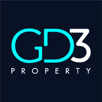 GD3 Property Ltd logo - Similar company to Swr Residential Lettings And Property Management