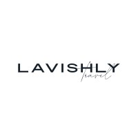 Lavishly Travel logo - Similar company to One World Trips