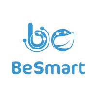 BeSmart Outsourcing Jsc., logo - Similar company to Be Smart