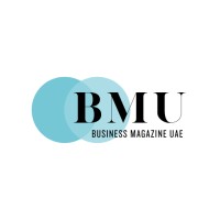 Business Magazine UAE logo - Similar company to All Around Worlds