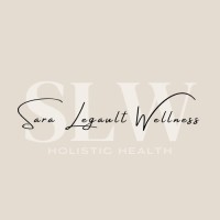 Sara Legault Wellness, LLC logo - Similar company to Jillian Greaves Functional Nutrition & Wellness