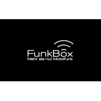 FunkBox GmbH logo - Similar company to Baut Event