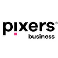 Pixers logo - Similar company to Agencja Kreatywna Pink Sfinks