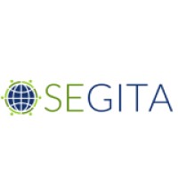 SEGITA logo - Similar company to Visions2Ventures