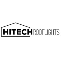 HITECH ROOFLIGHTS logo - Similar company to Direct Rooflights