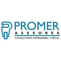 PROMER ASESORES logo - Similar company to Gade Gestión Y Asesoramiento De Empresas, S.L.