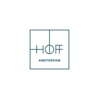HOFF Amsterdam logo - Similar company to Hoff • Partners In Engineering