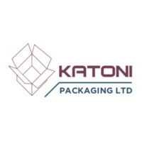 Katoni Packaging LTD logo - Similar company to The Resume Laboratory