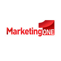 Marketing One logo - Similar company to Unit Studio Albania
