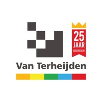 Van Terheijden Groep BV logo - Similar company to Torio Technisch Opleidingscentrum Nederland