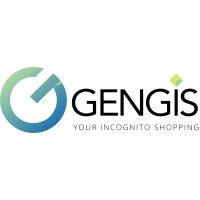 Genghis shop logo - Similar company to Salty Commune