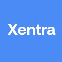 Xentra Homes logo - Similar company to Le Comptoir Du Batiment