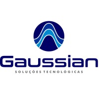 Gaussian Soluções Tecnológicas logo - Similar company to Ferrz