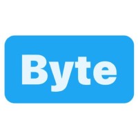 Byte Education logo - Similar company to Byteedu