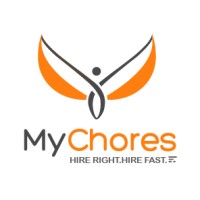 MyChores.in logo - Similar company to Meehelp India