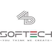 4DSOFTECH LLC logo - Similar company to Starlite Software Technologies