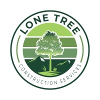 Lonetree Construction Services logo - Similar company to One Call Construction Services, Llc