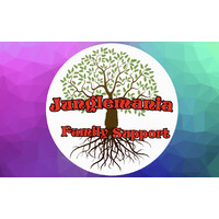 Junglemania Family Support logo - Similar company to Heritage Clinic