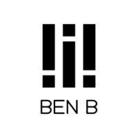 BEN B logo - Similar company to 10K Facile