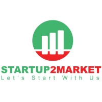 Startup2Market logo - Similar company to Phocis Tech©