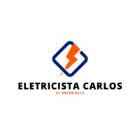 Eletricista Carlos Rezini