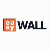 EasyWall logo - Similar company to Specwall