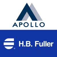 Apollo Chemicals Ltd logo - Similar company to Leeson Polyurethanes Ltd.