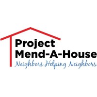 Project Mend-A-House logo - Similar company to Project Mend