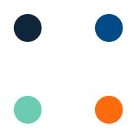 SingularGlass logo - Similar company to Simetry Communications