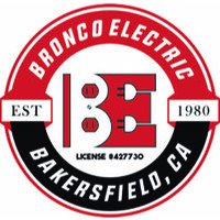 Bronco Electric, Inc.