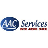 AAC Services Heating - Cooling - Boilers logo - Similar company to Tempaco, Inc