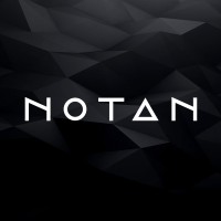 Notan Studio logo - Similar company to Main Factory