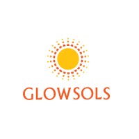 Glowsols logo - Similar company to Cromac Data Recovery