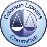 Colorado Lawyers Committee logo - Similar company to Waybase Studio
