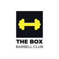 The Box Cluj logo - Similar company to Dentalfarma