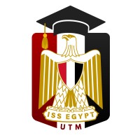 ISS Egypt UTM logo - Similar company to Utm Robocon Team
