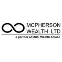 McPherson Wealth Ltd logo - Similar company to Refstore