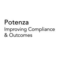 Potenza | Improving Compliance & Outcomes logo - Similar company to Baron Commercial Properties & Participações S.A.