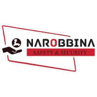 Narobbina Safety & Security logo - Similar company to Ranbes
