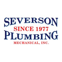 Severson Plumbing & Mechanical logo - Similar company to Sabre Integrated Security Systems, Llc