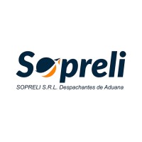 Agencia Despachante de Aduana Sopreli logo - Similar company to Fc Comex