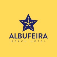 Albufeira Beach Hotel by KAVIA logo - Similar company to Talentshift S.A.