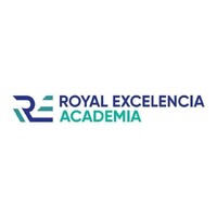 Royal Excelencia Academia logo - Similar company to Minimalmint