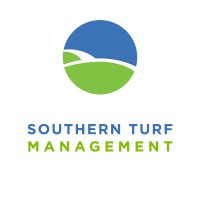 Southern Turf Management logo - Similar company to Turf Tracker
